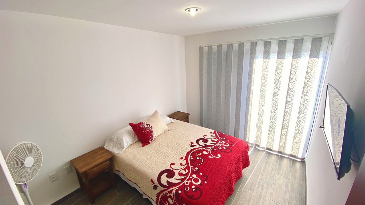 Photo of Bedroom in Soledad de Graciano Sanchez