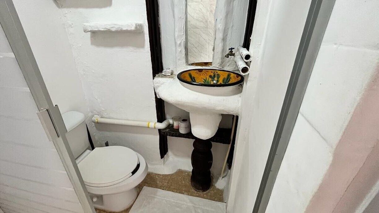 Photo of Bathroom in Costa Azul