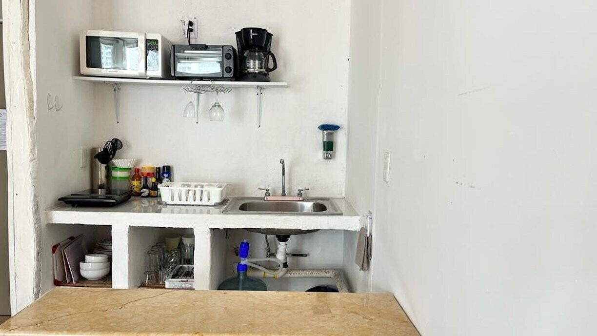 Photo of Kitchen in Costa Azul