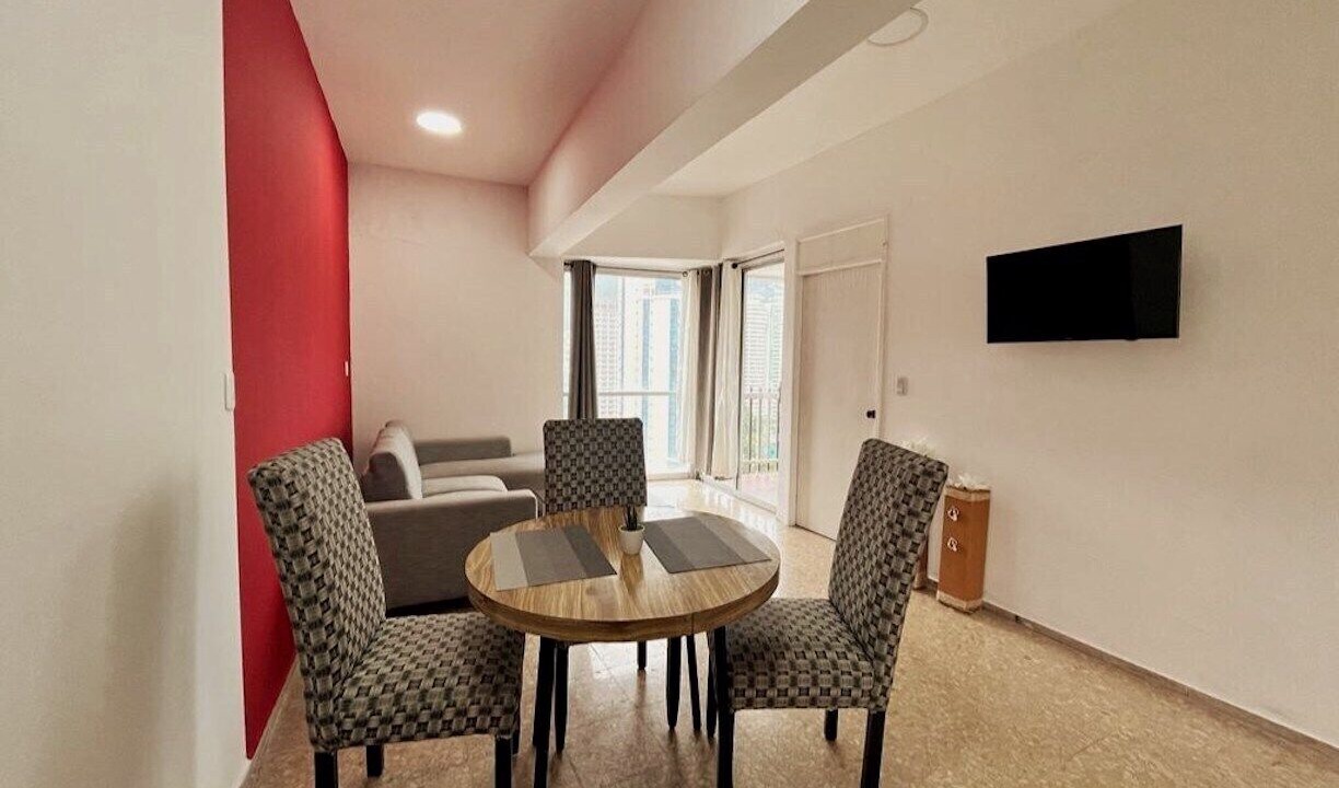 Photo of Livingroom in Costa Azul