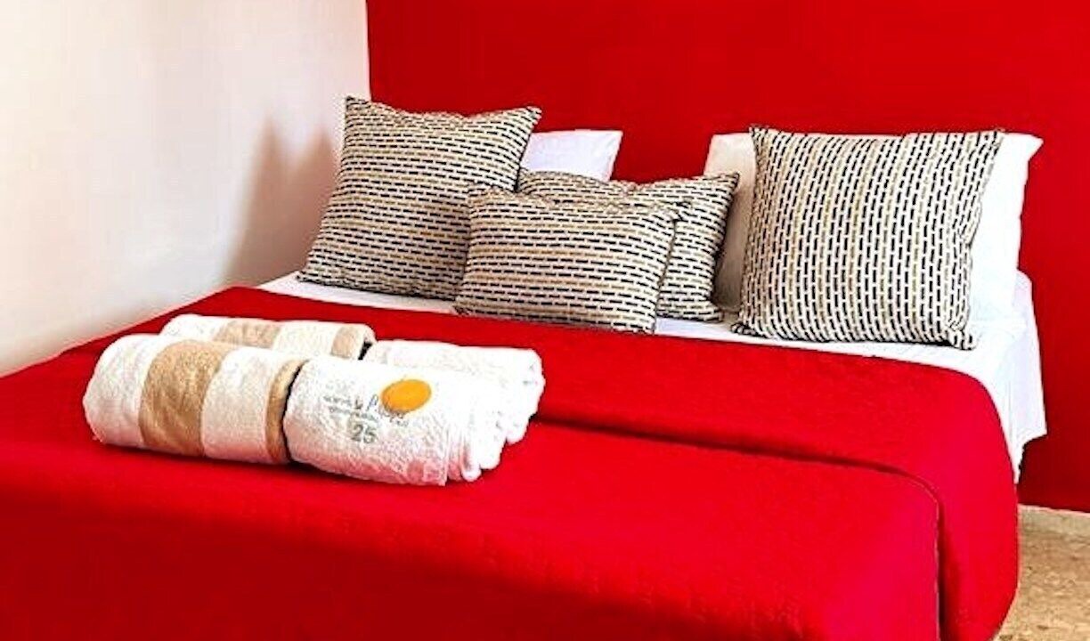 Photo of Bedroom in Costa Azul