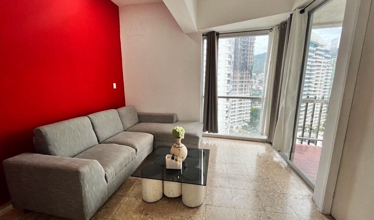Photo of Livingroom in Costa Azul