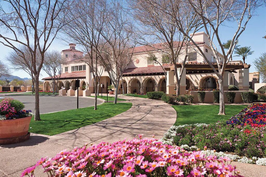 Photo of Outdoor in South Mountain