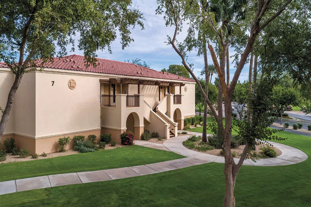 Photo of Outdoor in South Mountain