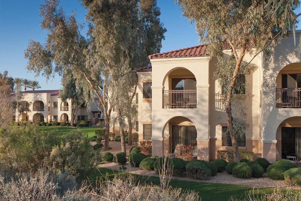 Photo of Outdoor in South Mountain