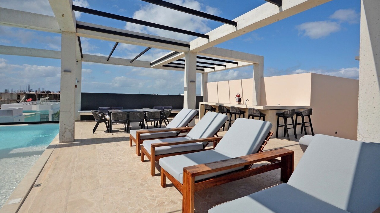 Photo of Outdoor in Zazil-ha