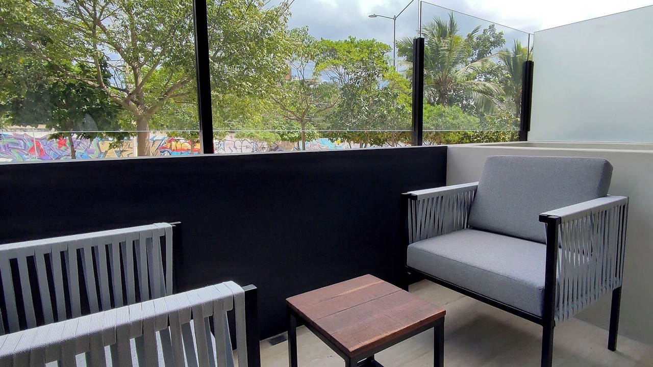 Photo of Outdoor in Zazil-ha