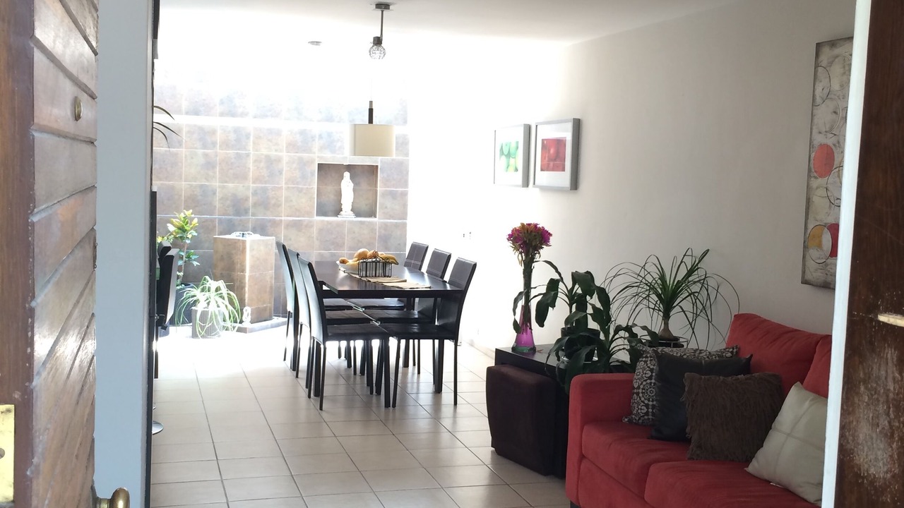 Photo of Livingroom in Zona Expo