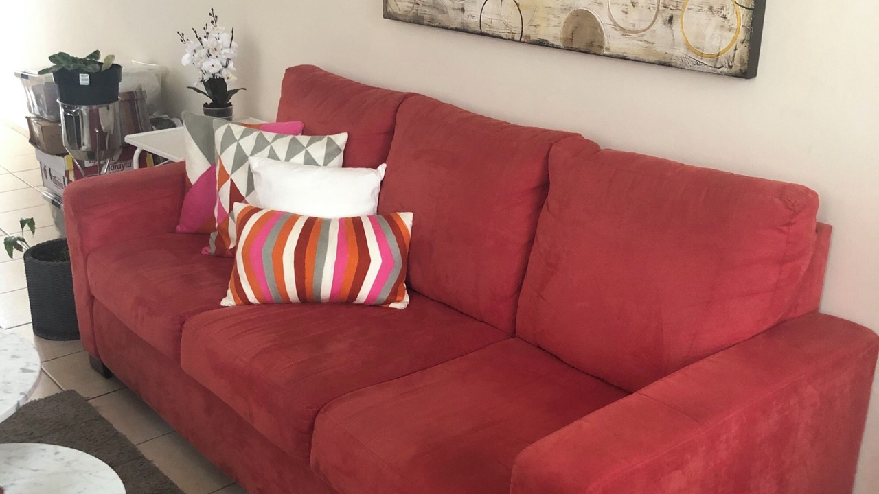Photo of Livingroom in Zona Expo