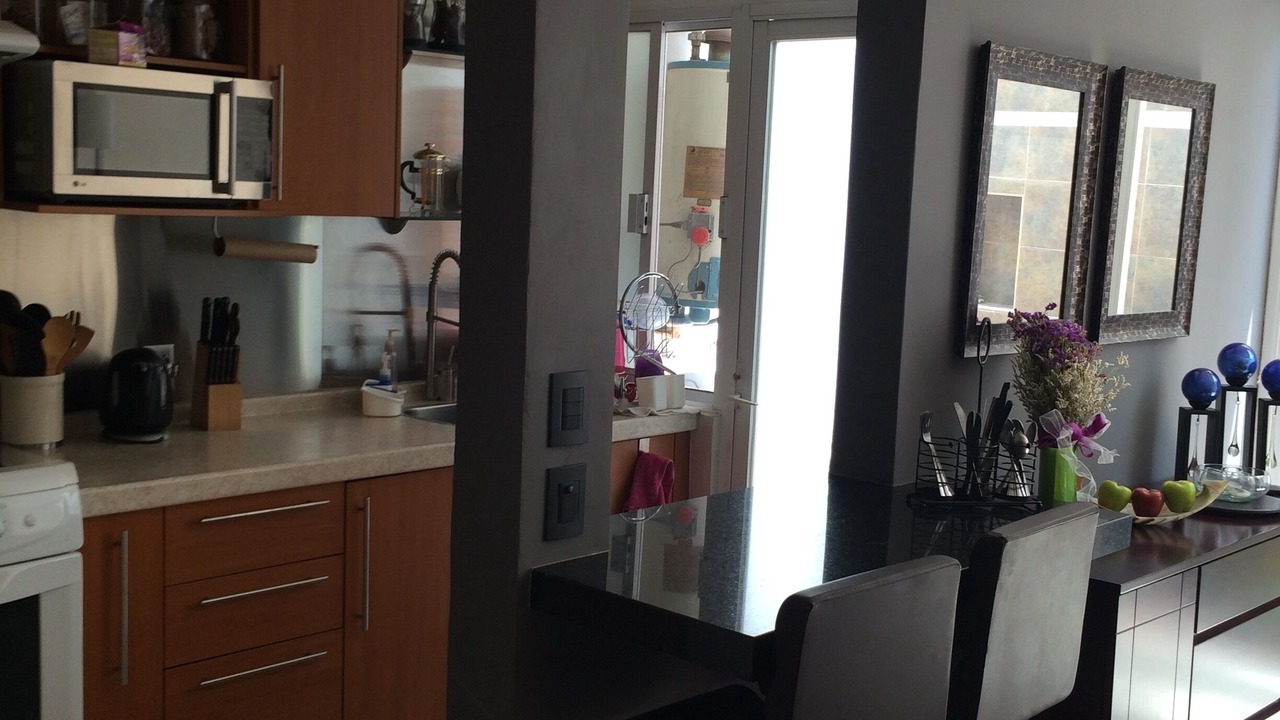 Photo of Kitchen in Zona Expo