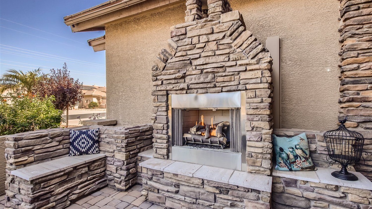 Photo of Outdoor in Deer Valley