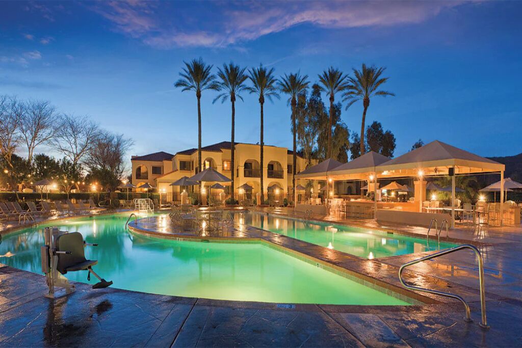 Photo of Outdoor in South Mountain