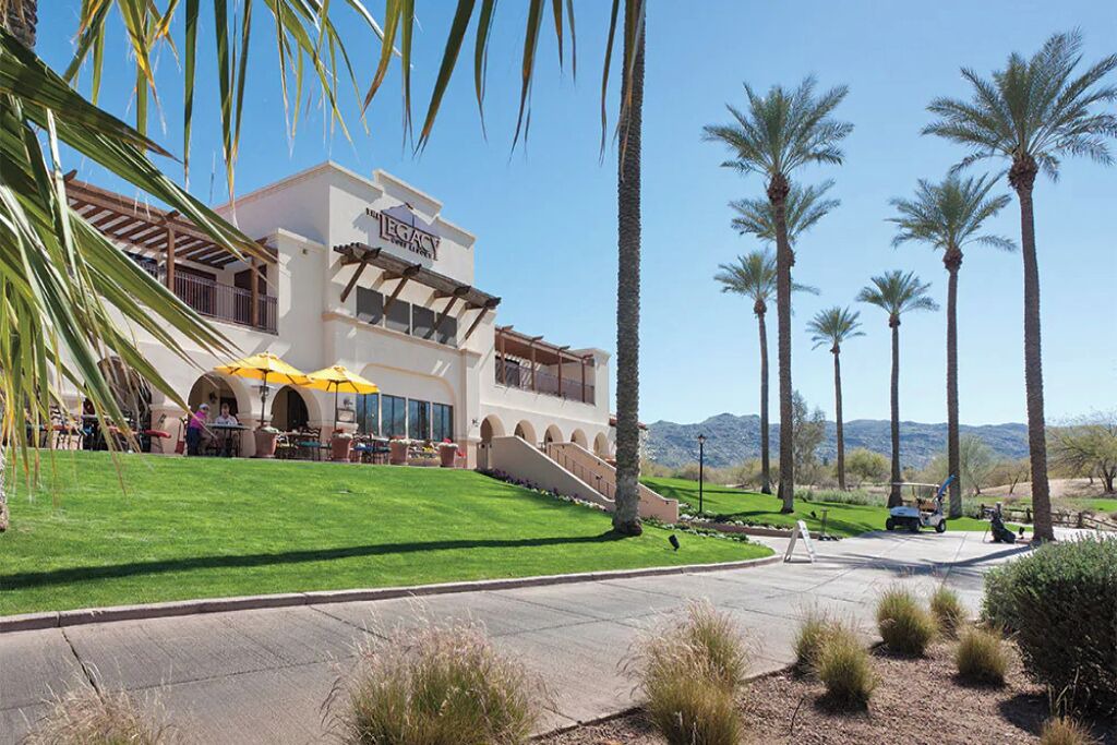 Photo of Outdoor in South Mountain