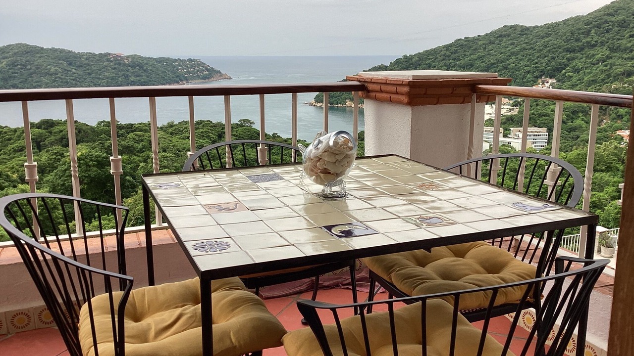 Photo of Outdoor in Pichilingue