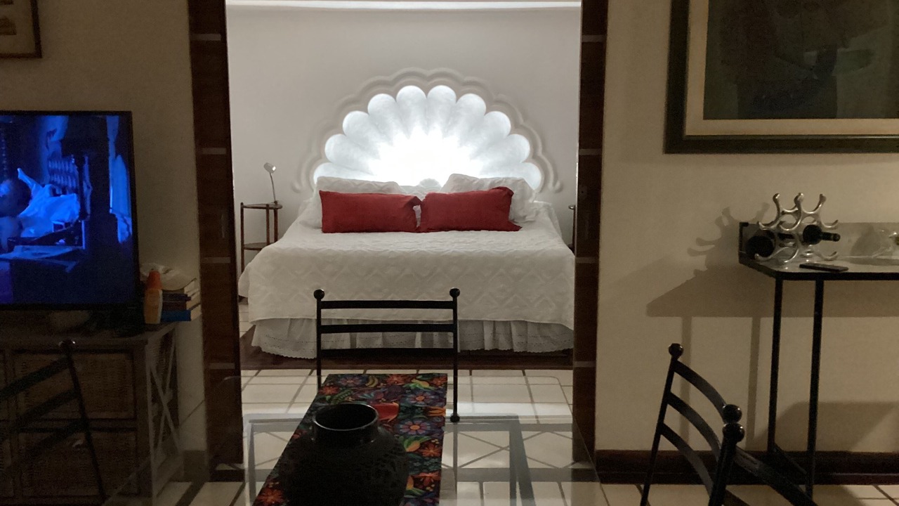 Photo of Bedroom in Pichilingue