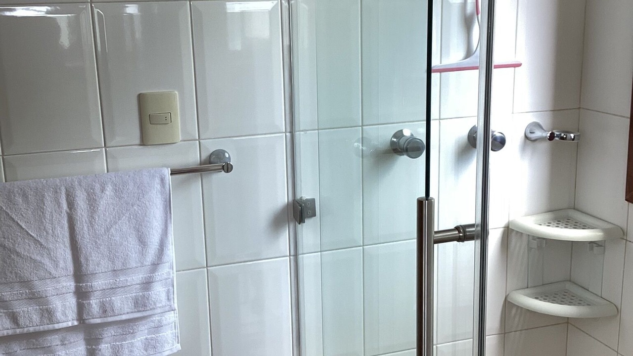 Photo of Bathroom in Pichilingue