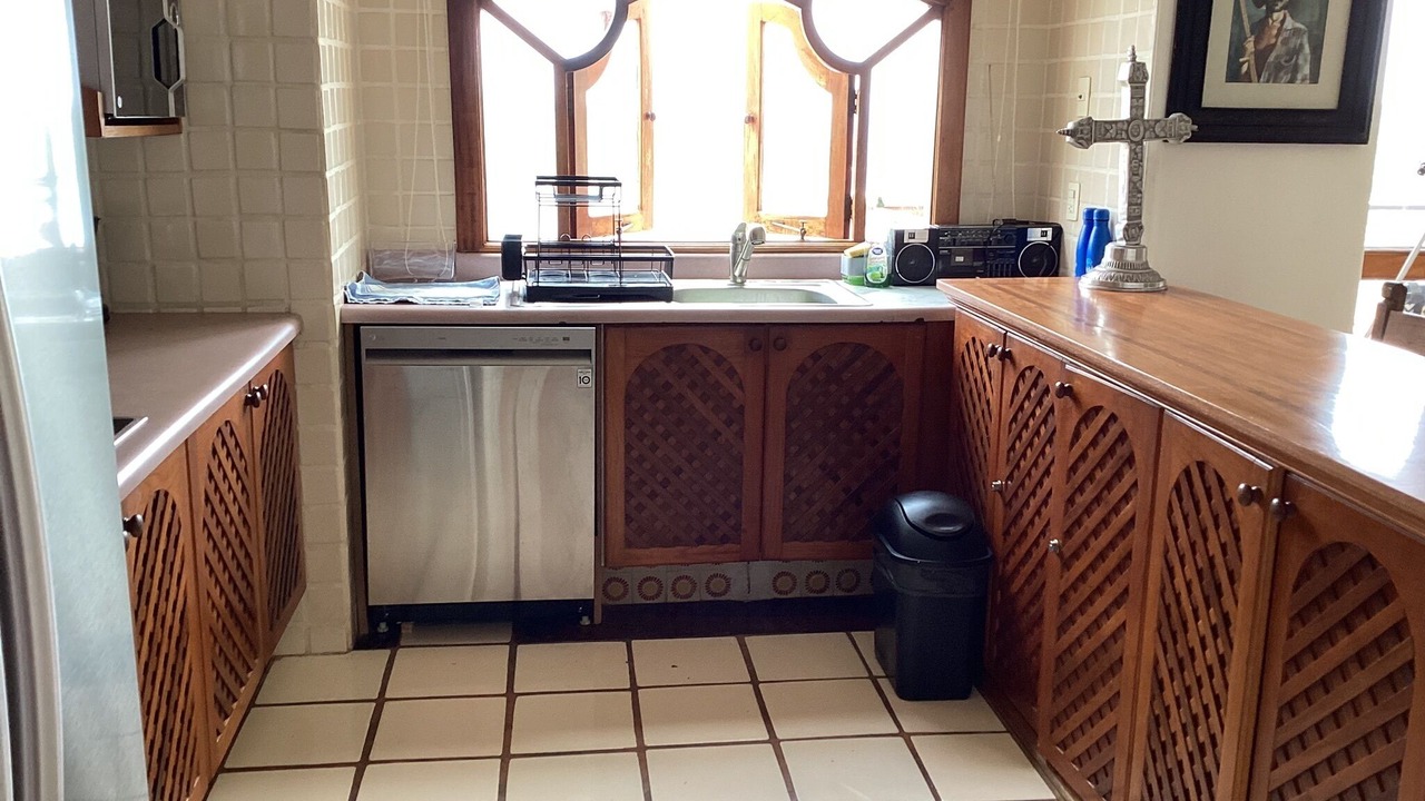 Photo of Kitchen in Pichilingue