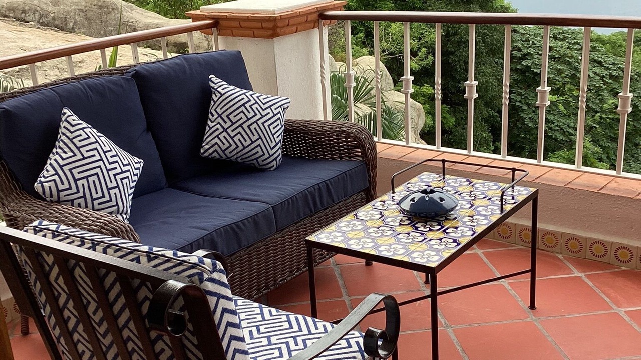 Photo of Outdoor in Pichilingue