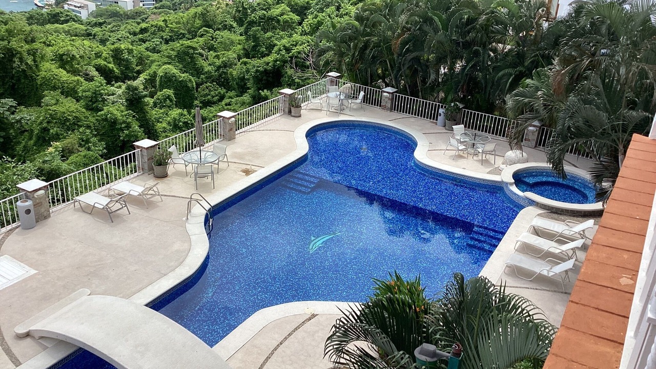 Photo of Outdoor in Pichilingue