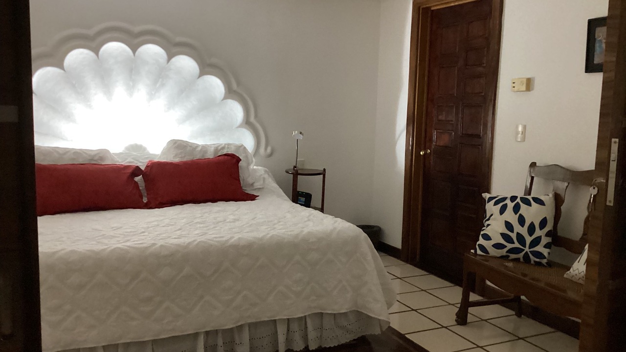 Photo of Bedroom in Pichilingue