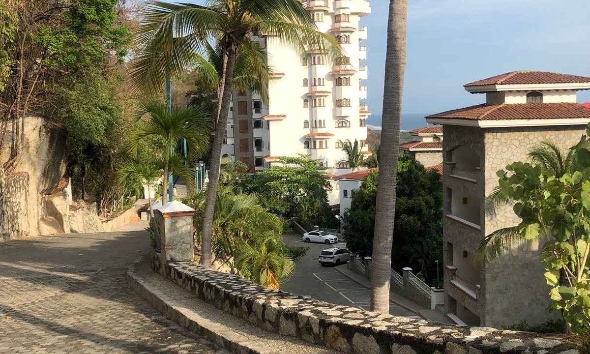 Photo of Outdoor in Pichilingue
