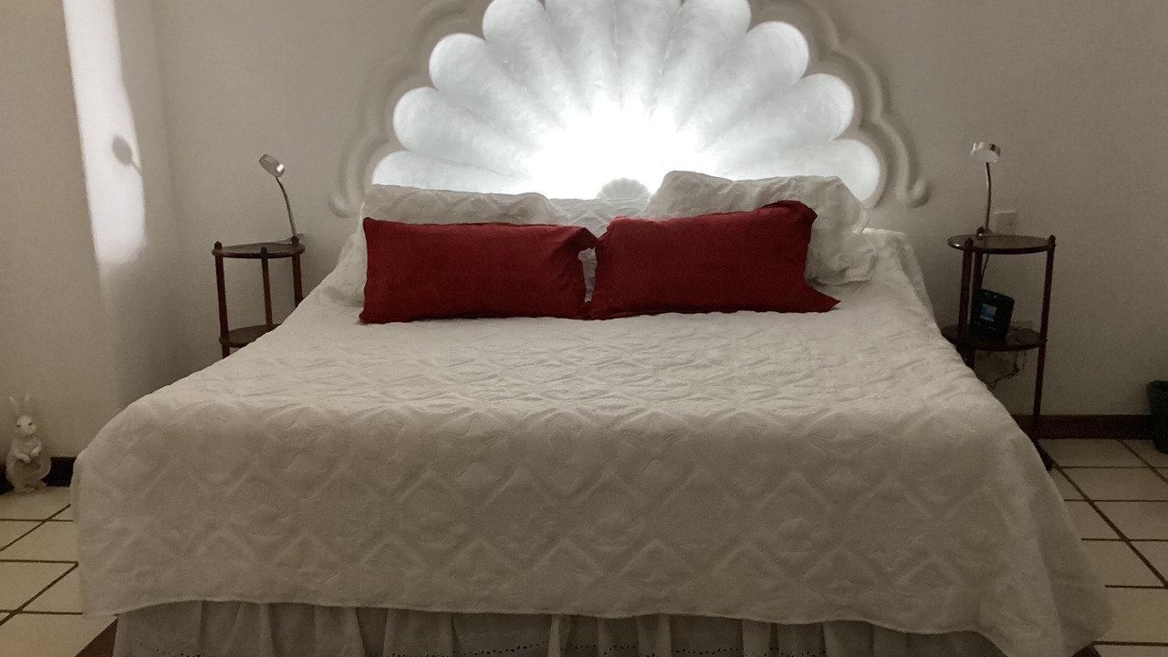 Photo of Bedroom in Pichilingue