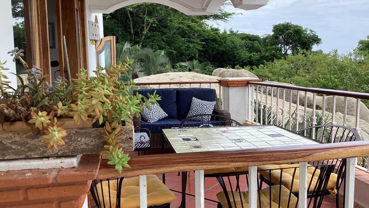 Photo of Outdoor in Pichilingue