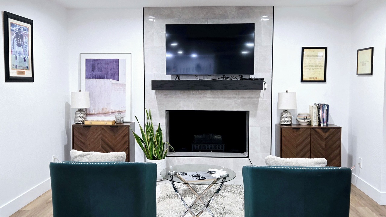 Photo of Livingroom in Glendale