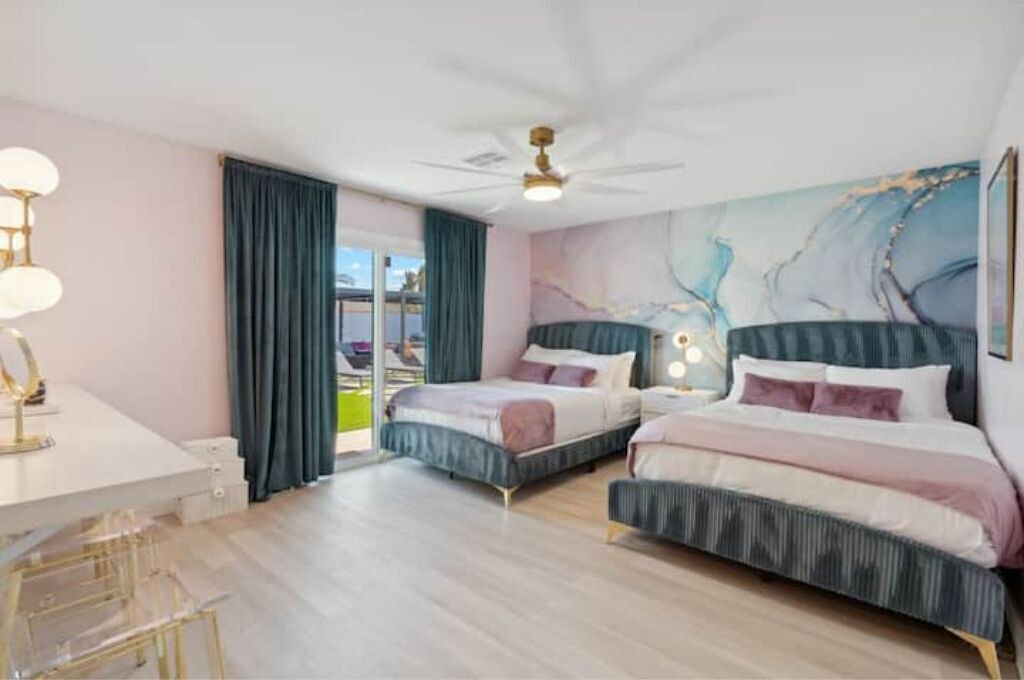 Photo of Bedroom in Papago Parkway
