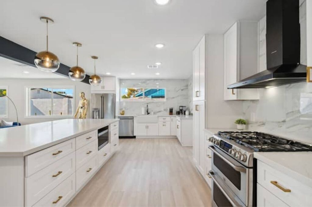 Photo of Kitchen in Papago Parkway