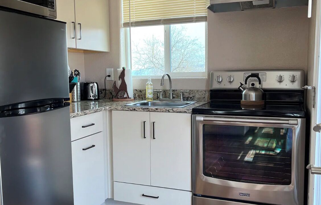 Photo of Kitchen in Oracle