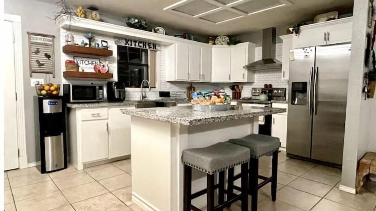 Photo of Kitchen in Palmview South