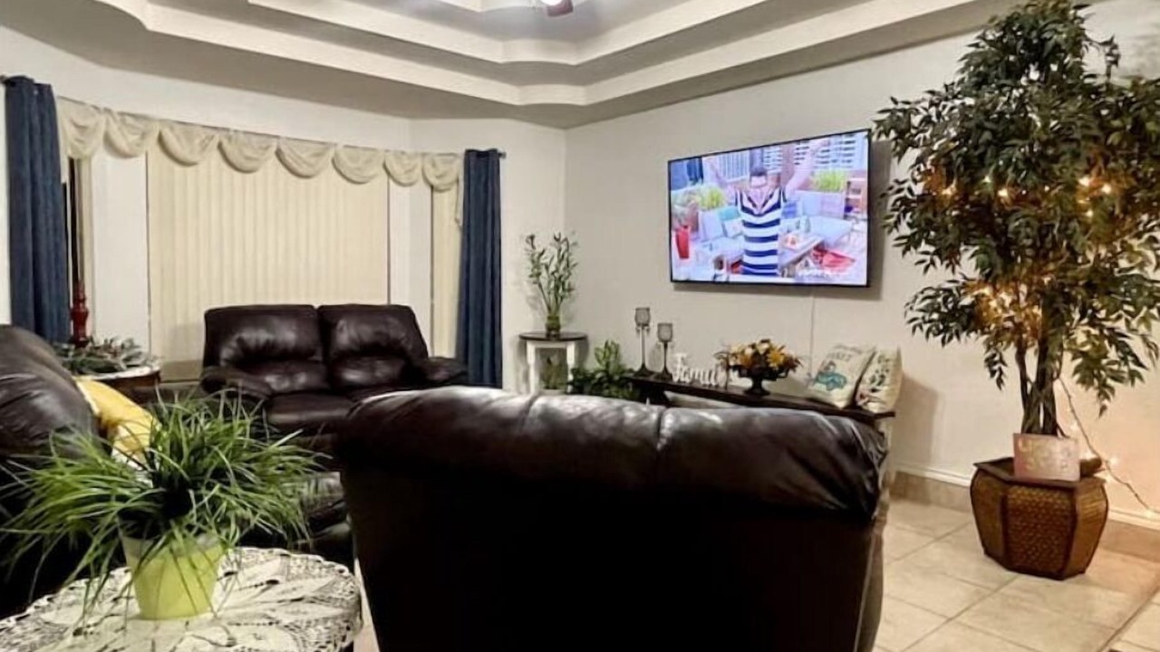 Photo of Livingroom in Palmview South