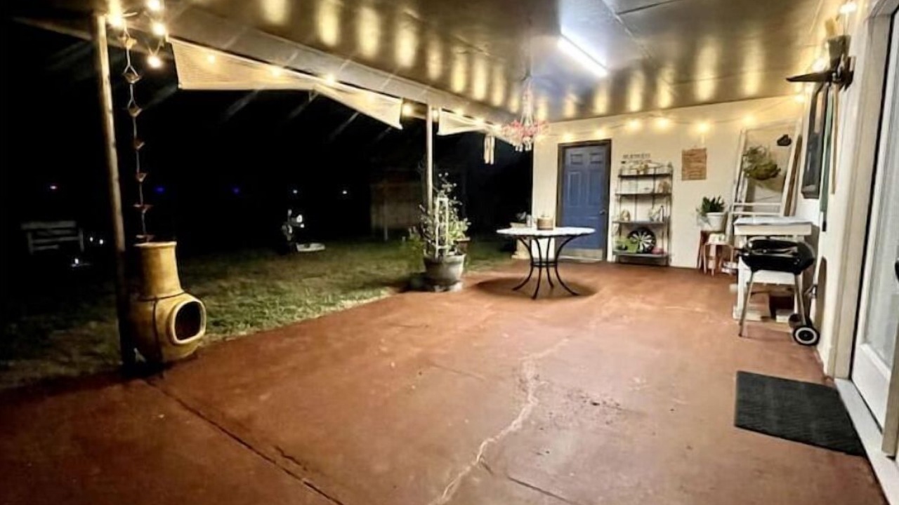 Photo of Patio Balcony in Palmview South