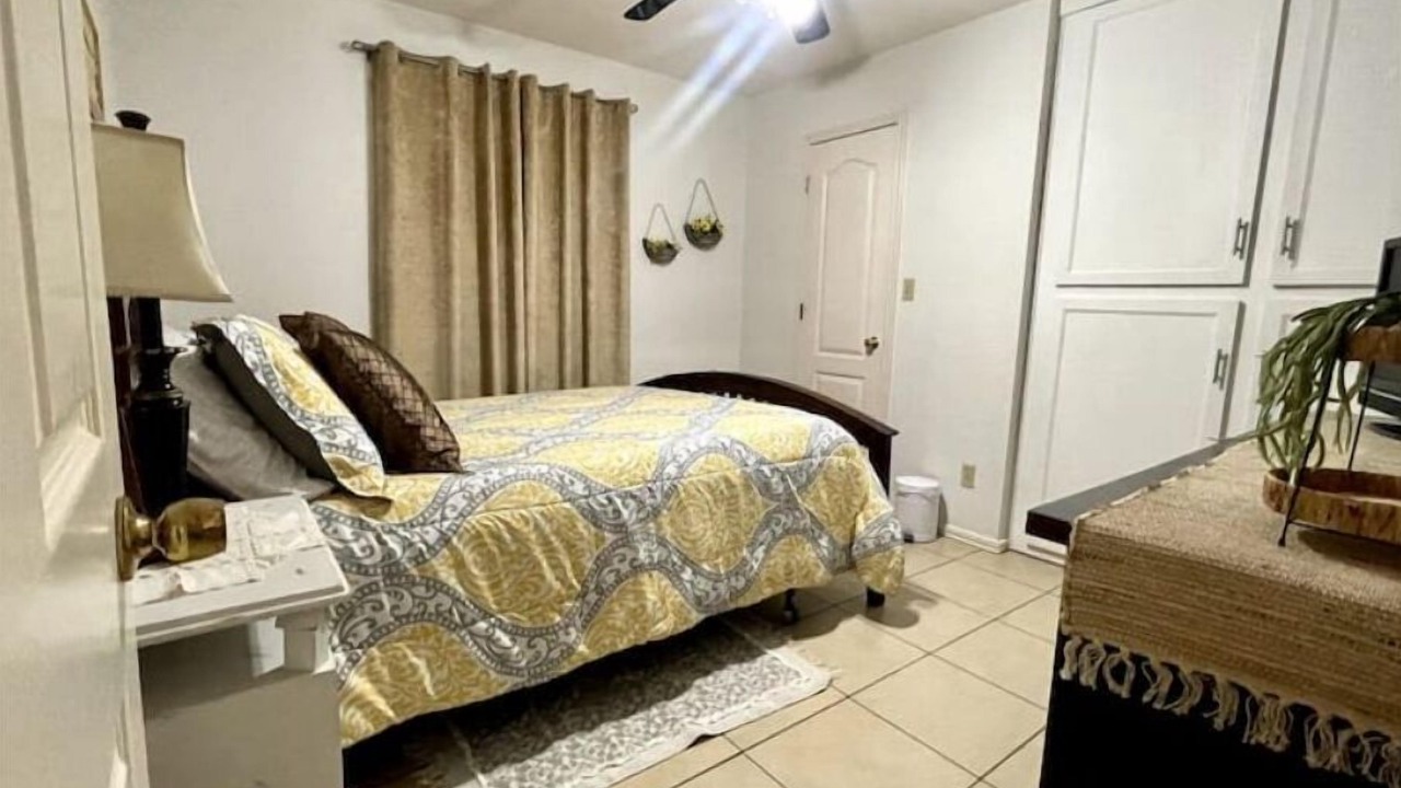 Photo of Bedroom in Palmview South