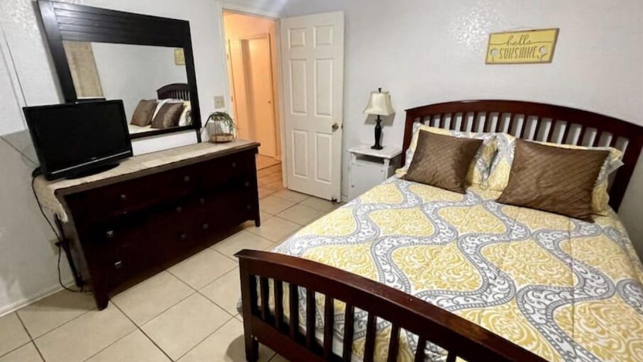 Photo of Bedroom in Palmview South