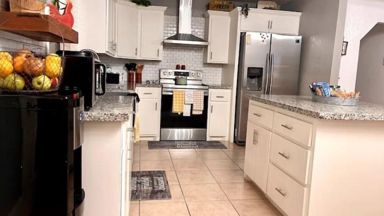 Photo of Kitchen in Palmview South
