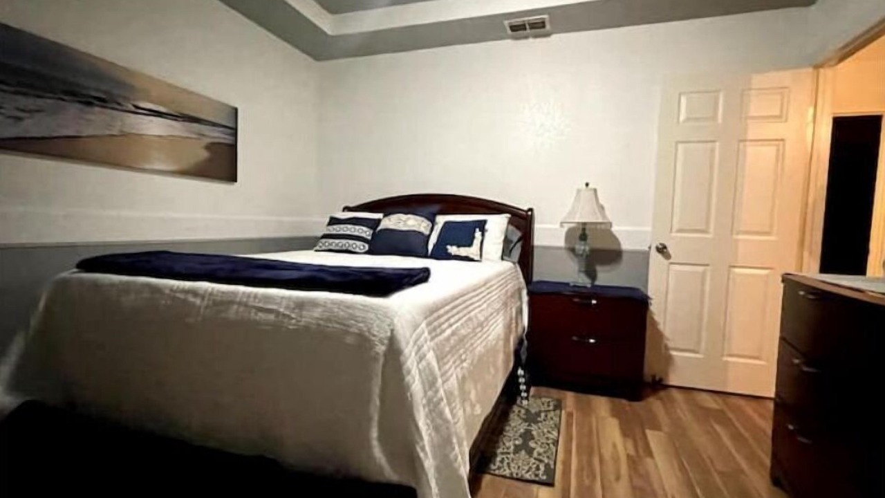 Photo of Bedroom in Palmview South
