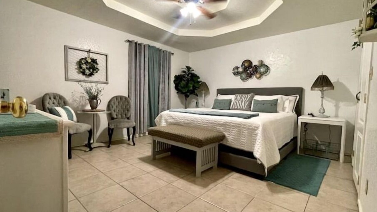 Photo of Bedroom in Palmview South