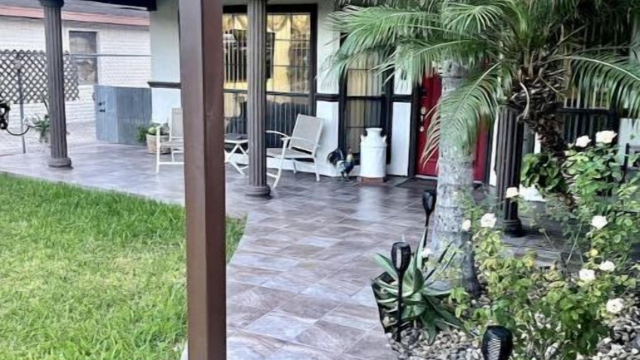 Photo of Patio Balcony in Palmview South