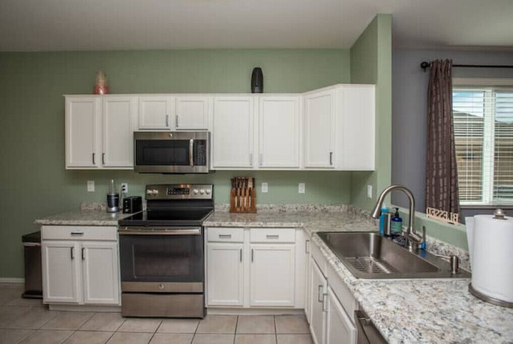 Photo of Kitchen in Terramar