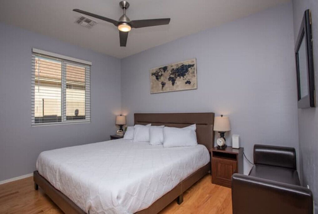 Photo of Bedroom in Terramar