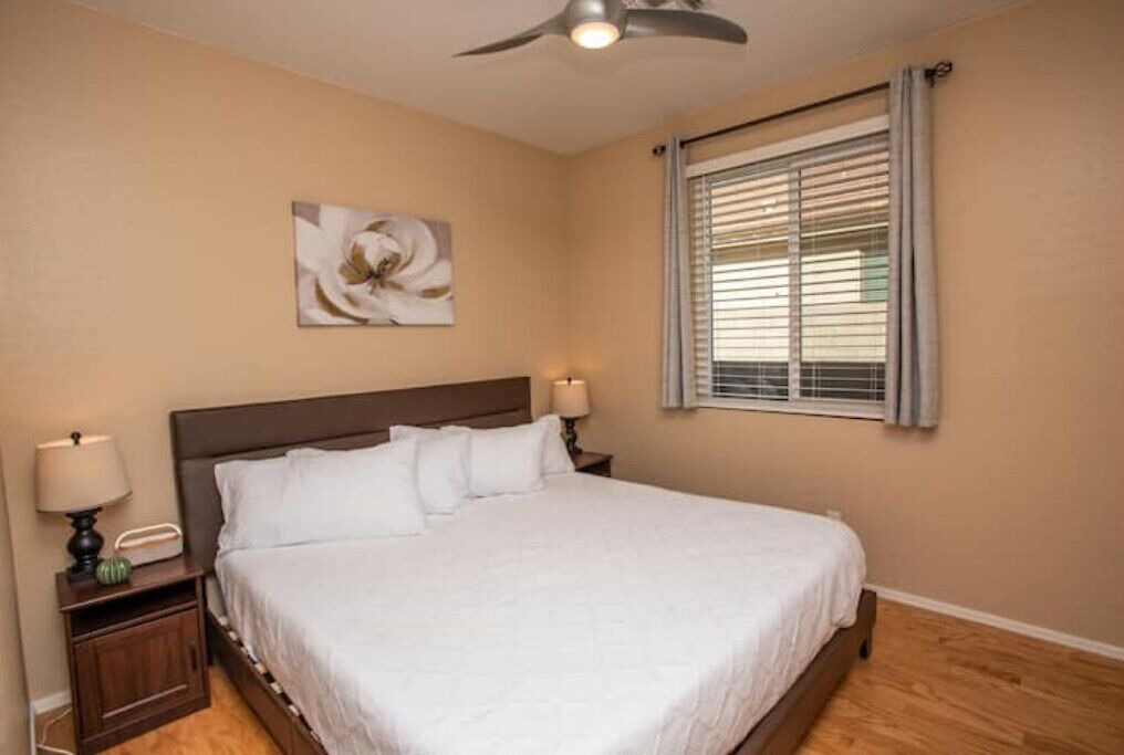 Photo of Bedroom in Terramar