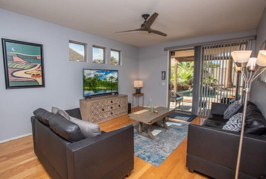 Photo of Livingroom in Terramar