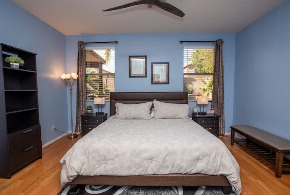 Photo of Bedroom in Terramar