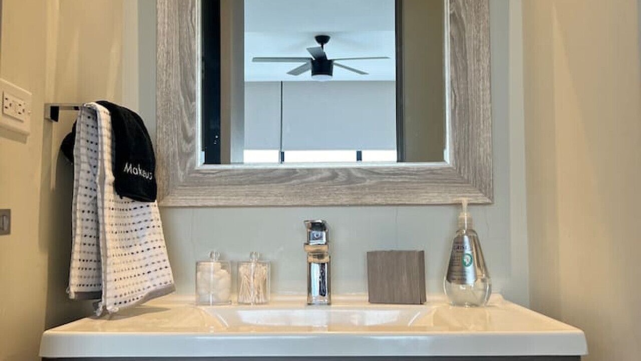 Photo of Bathroom in San Pedro Garza Garcia