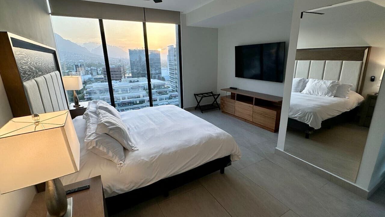 Photo of Bedroom in San Pedro Garza Garcia