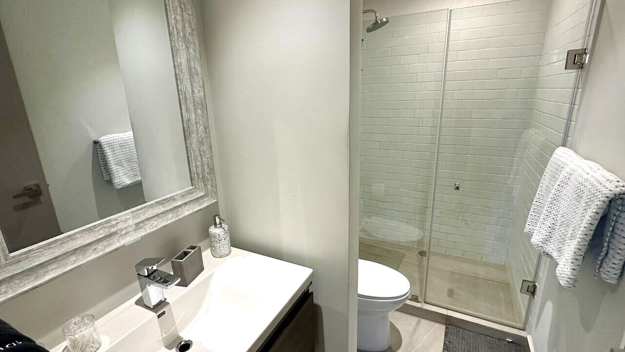 Photo of Bathroom in San Pedro Garza Garcia