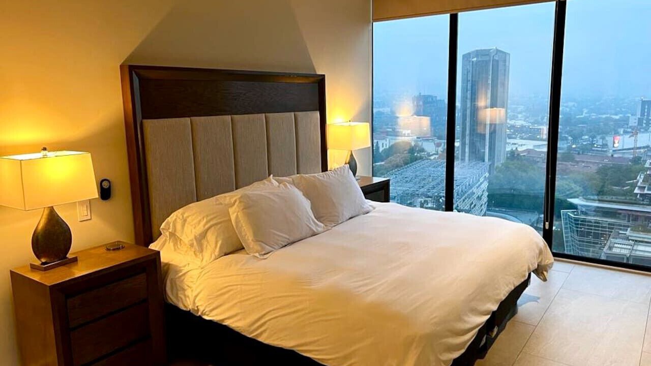 Photo of Bedroom in San Pedro Garza Garcia