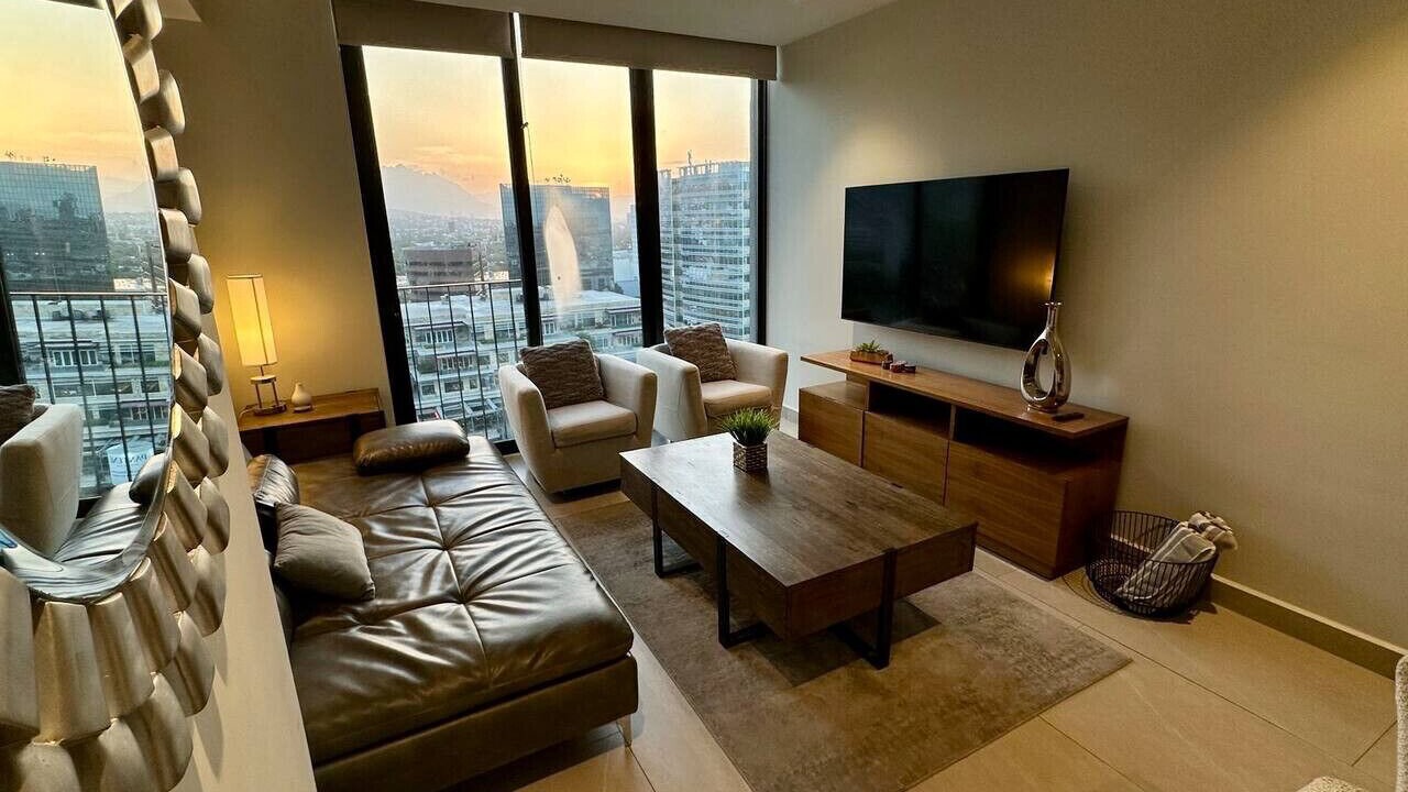 Photo of Livingroom in San Pedro Garza Garcia